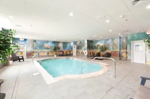 Bellissimo Hotel, Trademark by Wyndham Near Foxwoods Casino - Piscine