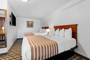 Best Western Vista Inn at the Airport - Zimmer