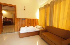 Hotel S C Residency - Room