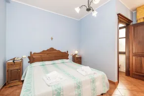 Hotel Funtana Noa - Zimmer