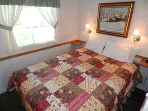 Road Runner Travel Resort - Chambre