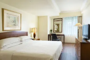 Sheraton Surabaya Hotel & Towers - Rum