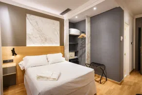 Hotel Dauro Premier - Chambre