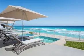 GR Caribe Deluxe by Solaris - Habitación