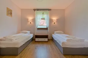 Imperial Apartments - Sopocka Przystań - Værelse