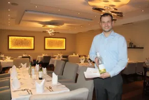 Gasthaus Nobel Moordeich - Ristorante