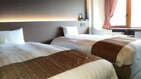 Kyu-Karuizawa Hotel Shinonome - Chambre