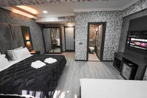 No58Hotel - Room