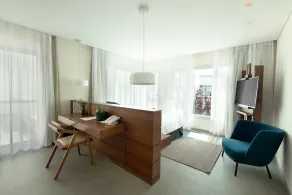 Elma Hotel and Art Complex - Vue de la chambre