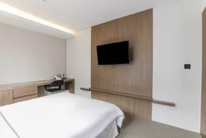 Hotel Elora - Habitación