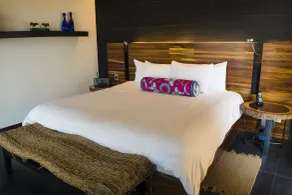 Isla Tajín - Quarto