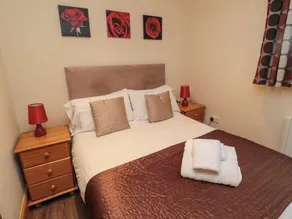 Fir Tree Cottage - Habitación