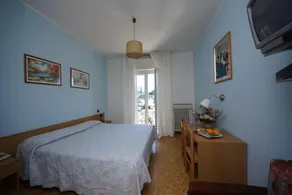 Hotel Firenze - Værelse