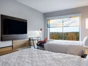 TRU by Hilton Chesapeake, VA - Room