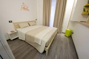 NicaDomus B&B - Habitación