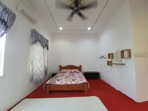 Hotel O Z Dirgahayu 313 - Værelse
