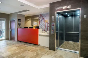 Staybridge Suites Denver Downtown by IHG - Réception