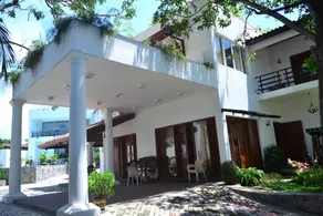 The Galle House By Elite villa - Réception