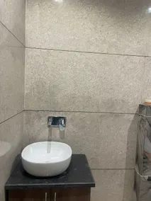 Shehnai Resorts - Bagno