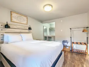 The Fountain Creek Inn of Manitou Springs - Værelse
