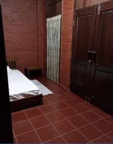 Majapahit Homestay by Bhagaskara - Chambre