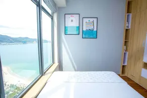 Beach City Apartment - Camera