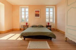 Domitys Calandra - Chambre