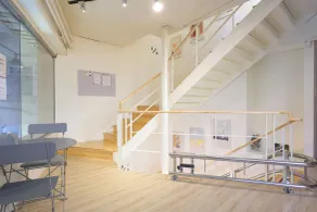 Work Inn 101 慕誠青年旅館 - Restaurant