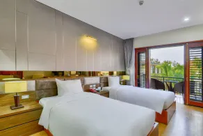 MANLI Resort Quảng Bình - Room