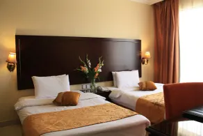 Captain's Hotel - Room