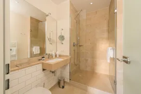 Teinach Suites - Villa Wilhelmshöhe - Bagno