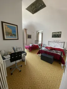 The Artist's Home Catania Centro - Zimmer