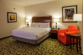 Hilton Garden Inn Uniontown - Room