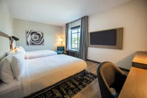 Hotel Rose - Room