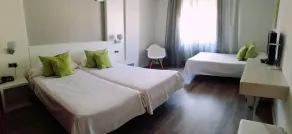 Mir Octavio - Chambre