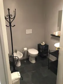 La Casa Di Amy - Salle de bain