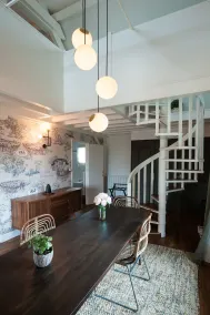 Ermitage De Corton - Teritoria - Zimmer
