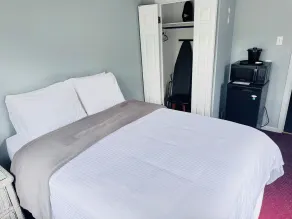 Pocono Ridge Inn - Chambre