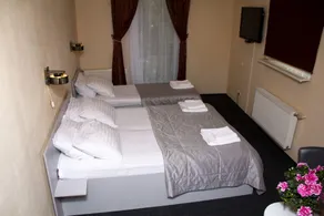 Kizhi ART Hotel Kharkiv - Room