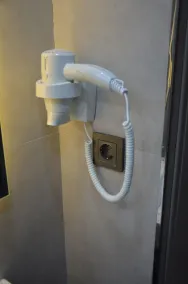 VAMA TAKSİM Hotel - Bathroom