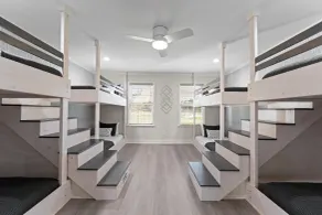 Hillstone Ridge - Chambre