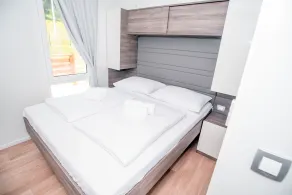 Big Bear Plitvice Camping Resort - Habitación