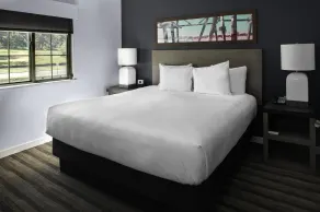 Hyatt House Morristown - Chambre
