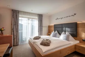 Hotel Jakobwirt Westendorf - Chambre