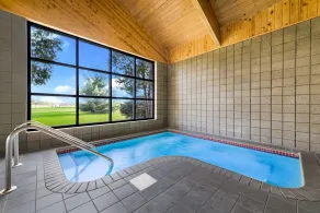 Best Western Derby Inn - Pool