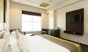 Fabhotel Prime Rester Select Jodhpur - Værelse