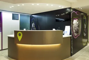 Hotel Ibis Styles Lleida Torrefarrera - Reception