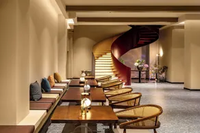 Shenzhen White House Seaview Resort Hotel - Restaurant