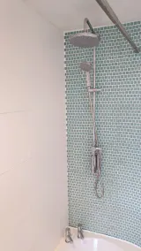 Victoria House - Bathroom