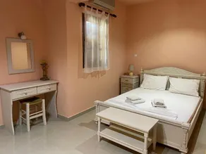 Limnionas Bay Hotel - Room